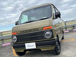 レトロな丸目フェイス☆お得な新車コンプリートカーでございます。