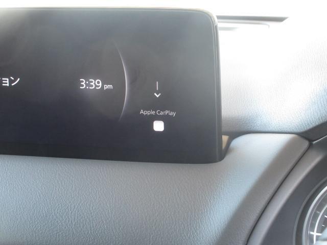 『Android　Auto』『Apple　CarPlay』もご利用頂けます！