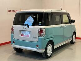 ☆メーカー直系の正規ディーラーなので購入も安心☆