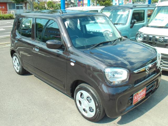 車体色　アーバンブラウンパールメタリック