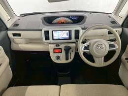 【整備工場完備】ご安心してお乗り頂くため環境を整えております。お車の定期メンテナンスの他、車検やタイヤ交換などもお任せください！