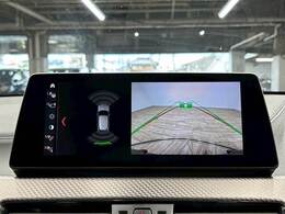【バックカメラ】あると便利な人気オプション。バック駐車が不安な方でも楽々駐車が出来ます☆