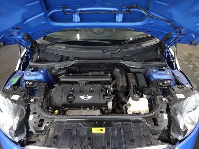 15項目以上の部位の保証が付いてます