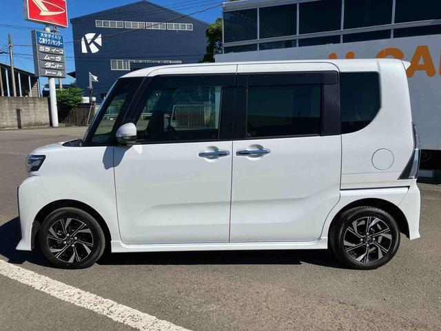 保証期間は、納車日より1年間・走行距離無制限ですので、ご安心してご購入しお乗り頂けます。