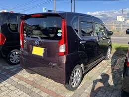 女性、初心者の方にもわかりやすく納得いくまでお車の説明を致します！お気軽にご相談下さい！