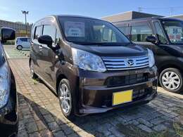 保証は自社保証です。お客様が安心できるカーライフをサポートさせて頂きます！