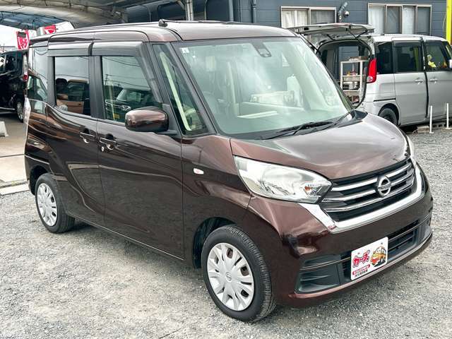 当社の在庫車はホームページからご覧ください→https://keicars.net/