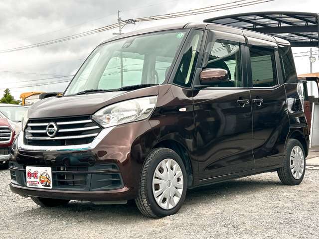 軽39.8専門店カーズの車輌をご覧いただき、誠にありがとうございます。福岡県小郡市上岩田1186-7TEL：0942-73-6060までお問合せ下さい♪