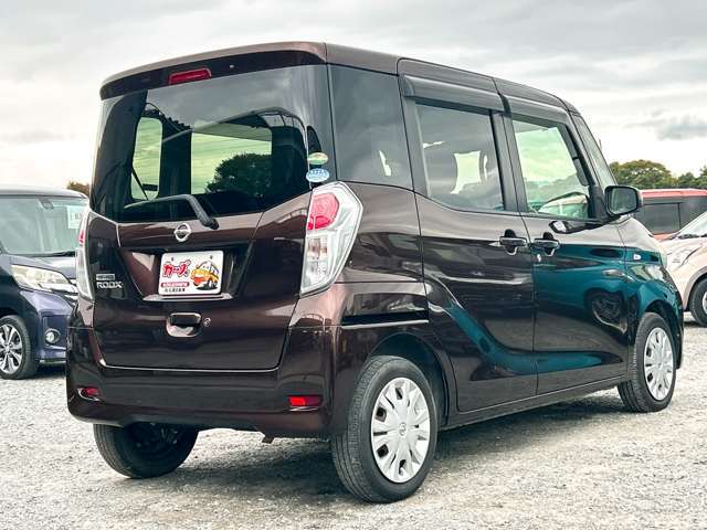 お車のご購入からオイル交換・整備・車検・任意保険・修理・鈑金何でもお任せ下さい！親切・丁寧にご対応致します♪