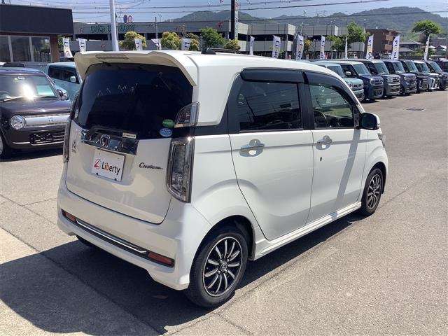 ■□■□■ アフターサービスも安心！！ 自社整備工場・自社鈑金工場・積載車を完備しておりますので、お客様のご購入後も手厚くサポートいたします！！ ■□■□■
