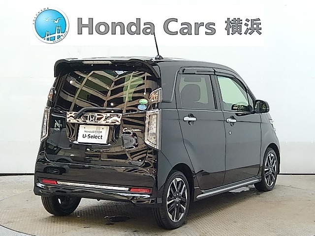 こちらのおクルマは当店指定整備工場で法定12ヶ月点検を実施し納車いたします。