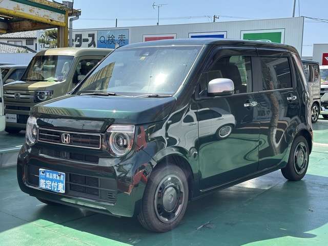 ★支払総額表示店★松下モータースは支払総額表示店です。支払総額は諸経費が全てコミ　コミの乗りだし価格です！その他不透明な費用は一切頂きません！
