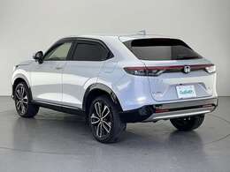 【左斜後】ガリバーでは最長10年の延長保証をご用意しております！せっかくご購入の大切なお車です！もしもに備えた延長保証はオススメです！