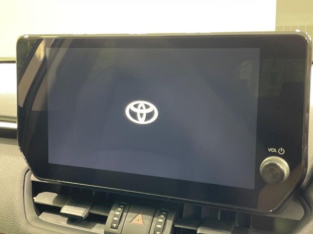 【10.5インチ　ディスプレイオーディオ】大画面のディスプレイはAppleCarPlayやAndroidAutoが利用可能。大きな画面でスマホナビアプリ等が利用いただけます♪
