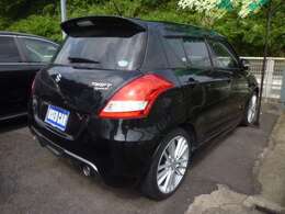 販売だけでなく整備にも力を入れてます。テスターも取り揃えてます。アフターまで安心・信頼のお店が売りです！