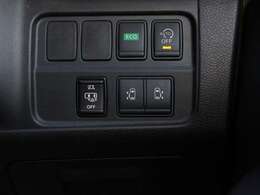 運転席からも操作可能な両側パワースライドドア！挟み込み防止もあり小さなお子様にも安心★隣のお車を気にすることなく開閉可能なのもうれしいところですね！