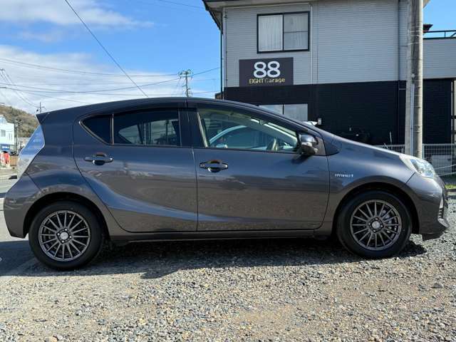 良質な車輌をリーズナブルにご提供！それが当店のモットーです！！