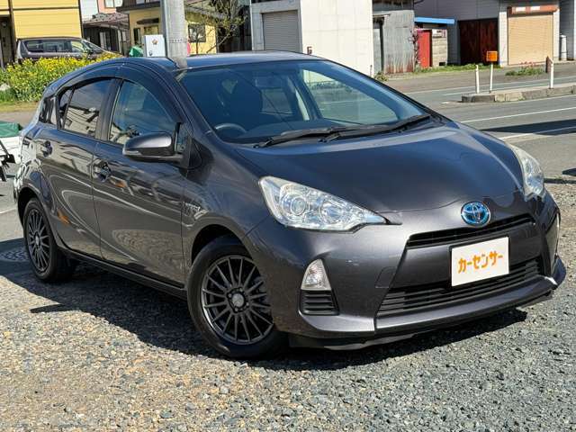 当店は買取にも力を入れております！！不動車OK！！お気軽にご相談ください！！