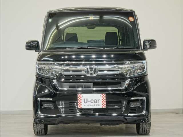 ワンオーナー車。当社新車販売拠点にて、新車時からメンテナンスさせていただいた一台です。コンディション良好で、これからも安心して長くお乗りいただけます。