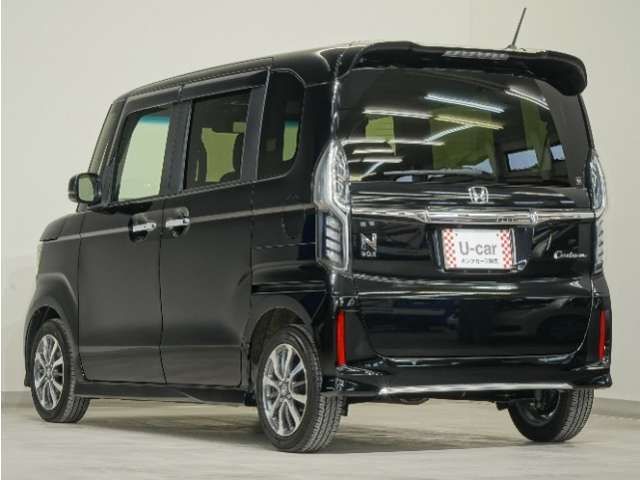 当社ではお客様の、安心・快適なカーライフの為にご契約前に現車の確認をお願いしております。