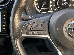 【運転席操作部】『運転席周辺の装備』の画像になります。快適なドライブを楽しむための機能が装備されています！運転席から触れるので使いやすいです！