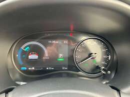 スピードメーター☆