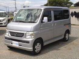 全車整備渡し全車保証付です。安心してお買い求め下さい。また、車検・修理・板金・注文販売等もお気軽にご相談下さい。