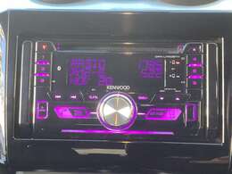 お気に入りの音楽を聴きながらのドライブは一味違う！