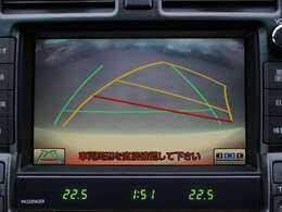 Bカメラも装備しており駐車もラクラクです★