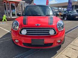 当店ホームページも是非ご覧下さい。アクセスはコチラ⇒⇒⇒ http://five-star-fukui.com/♪色々なMINIのパーツ紹介もしています。ブログも日々更新中♪