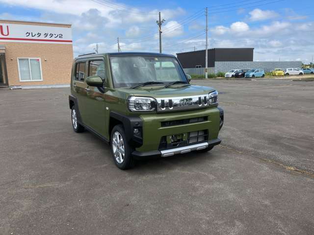 スズキ・ダイハツのサブディーラーとして全国販売優秀の実績！オールメーカーの軽未使用車・中古車はもちろんのこと、コンパクトカー・エコカーなどの普通車も豊富に在庫を取り揃えています！