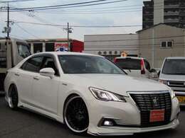 オープン10周年を迎えました！今後もお客様に愛されるお店として、良質なお車をお届けいたします！