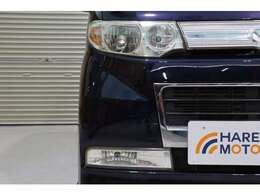 HIDヘッドライト・フォグランプ