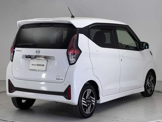 【日産認定中古車】日産で認定された安心の認定中古車。日産ならではの安心や保証が充実。幅広い価格帯をはじめ、充実のラインアップを誇る日産の認定中古車です。