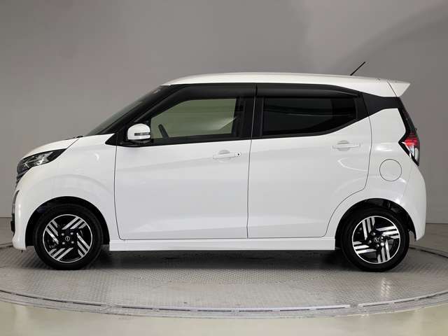 納車前に正規ディーラー整備士による徹底的な点検を行います★