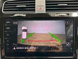 【バックカメラ】あると便利な人気オプション。バック駐車が不安な方でも楽々駐車が出来ます☆