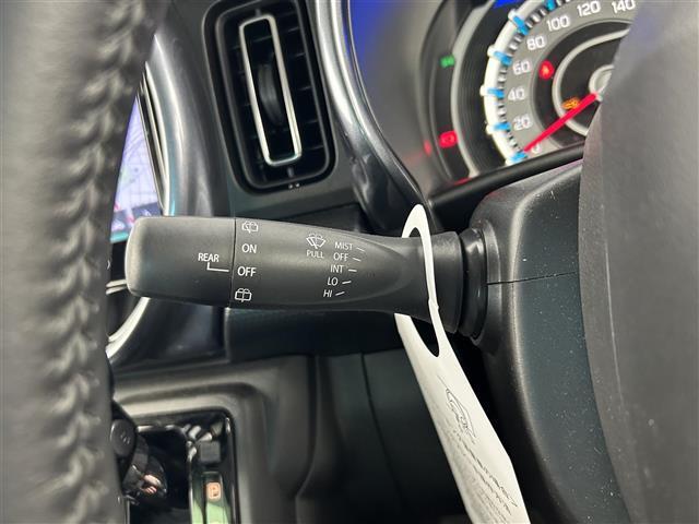 【運転席操作部】快適なドライブを楽しむための機能が装備されています！運転席から触れるので、使いやすいです！除菌プランいれていただくと、さらに清潔で安心していただけます！