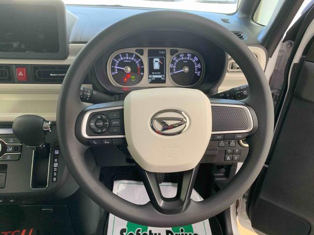 お客様から下取仕入れをする際には、1台づつ査定を行ってお車の状態をチェックしております。自社でメンテナンスの履歴がしっかりしている車両もたくさん入荷しています。