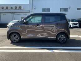 人気の日産の軽自動車☆