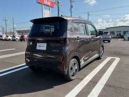 R5年式　サクラ　X　ブラウンのお車が入荷しました☆