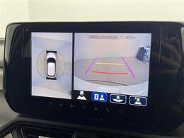 【カーナビ】『カーナビ』の画像になります。ナビ利用時のマップ表示は見やすく、いつものドライブがグッと楽しくなります！