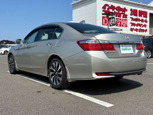 修復歴などしっかり表記で安心をご提供！お車探しはおまかせください！