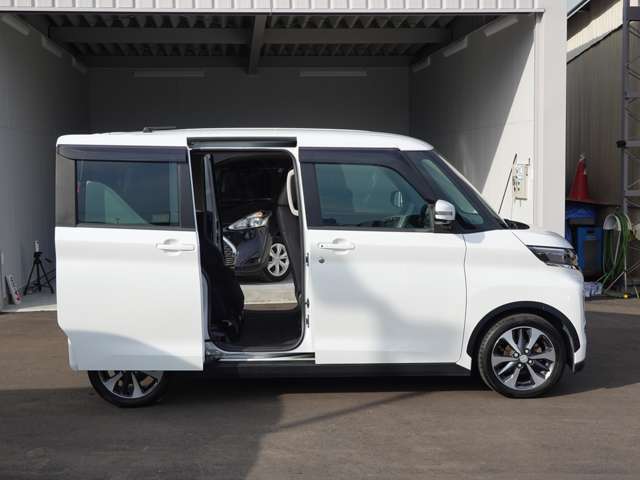 三菱では高い技術と豊富な経験を備えた三菱メカニックと品質評価検査によって、点検整備でメカニカル機能と安心のボディチェックを実施しております。