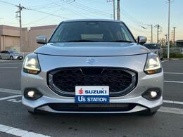 令和6年式　スイフト入庫しました！