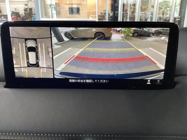 速道路などでの車線変更による衝突の危険性をドライバーに知らせるシステム、「リアビークルモニタリングシステム」駐車で不安になってしまう理由の1つが、ドライバーからは見えない「死角」。360°ビュー・モニ