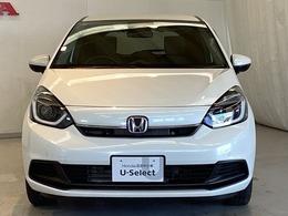 【Honda認定中古車 U-Select】　エンジン、オーディオやカーナビ(社外品は除く）に至るまで保証をお付け致します。全国のホンダディーラーで保証と整備が受けられます。
