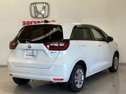 【Honda認定中古車 U-Select】　は3つの安心をお約束します。　1　Hondaのプロが整備した安心。 2　第三者機関がチェックした安心。　3　購入後もHondaが保証する安心。