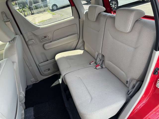 納車前点検整備にて消耗品を含め点検しますのでご安心ください！全車簡易クリーニング済みです！