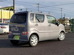 排気量660CC！軽自動車！