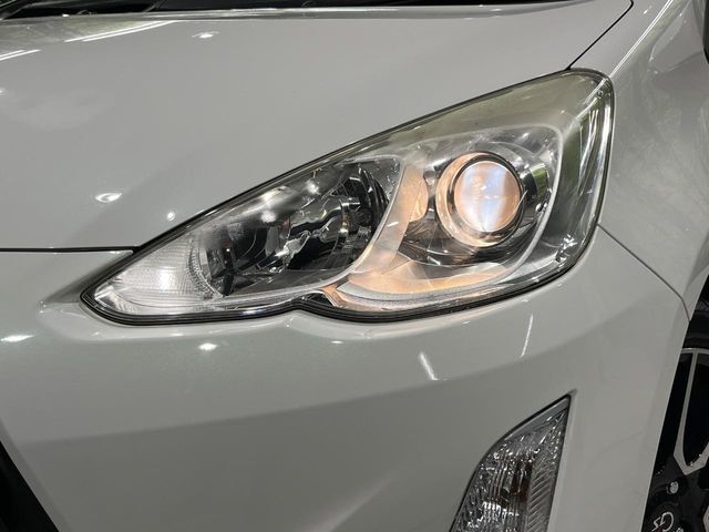 夜間や荒天時により良好な視界で安心な走行をご希望される方には【高輝度LEDヘッドライト】の取付がおすすめ！多くのお客様にご好評いただいております♪